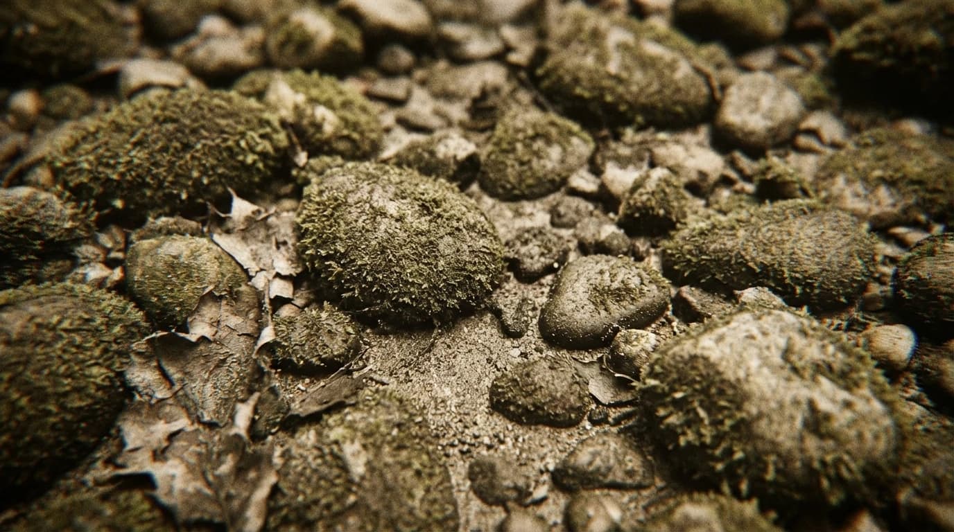 Image for Shadows in the Mimbres: A New Hope for Arid-Region Fish Conservation