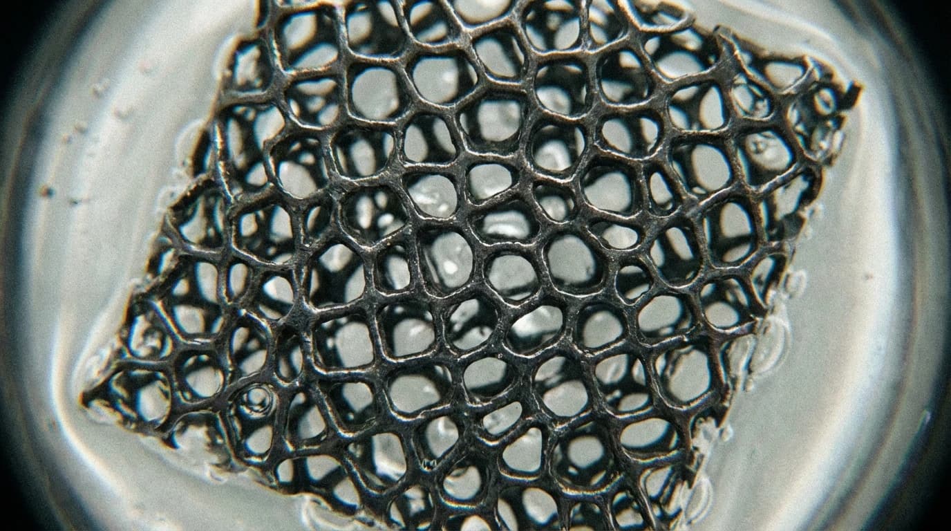 Image for Shaking Up the Hydrogen Evolution Reaction: How Vibrating Catalysts Boost Clean Fuel