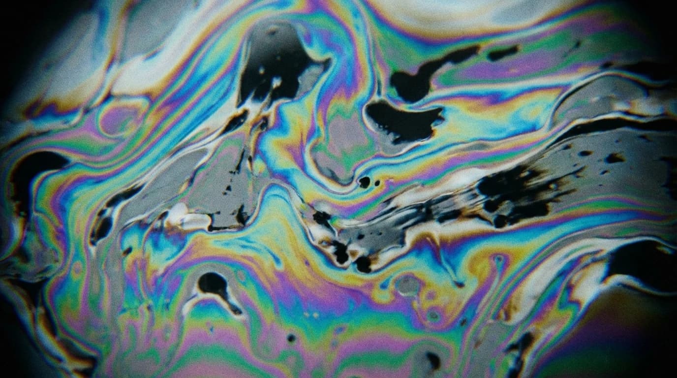 Image for Short-lived halogens: The Critical Flaw in Climate Modelling