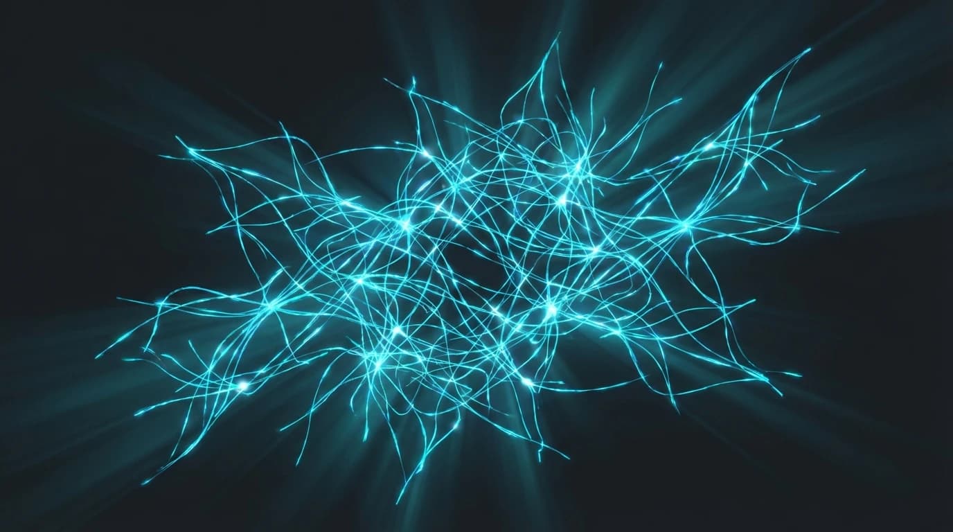 Image for Simple Rules Can Build a Complex Brain