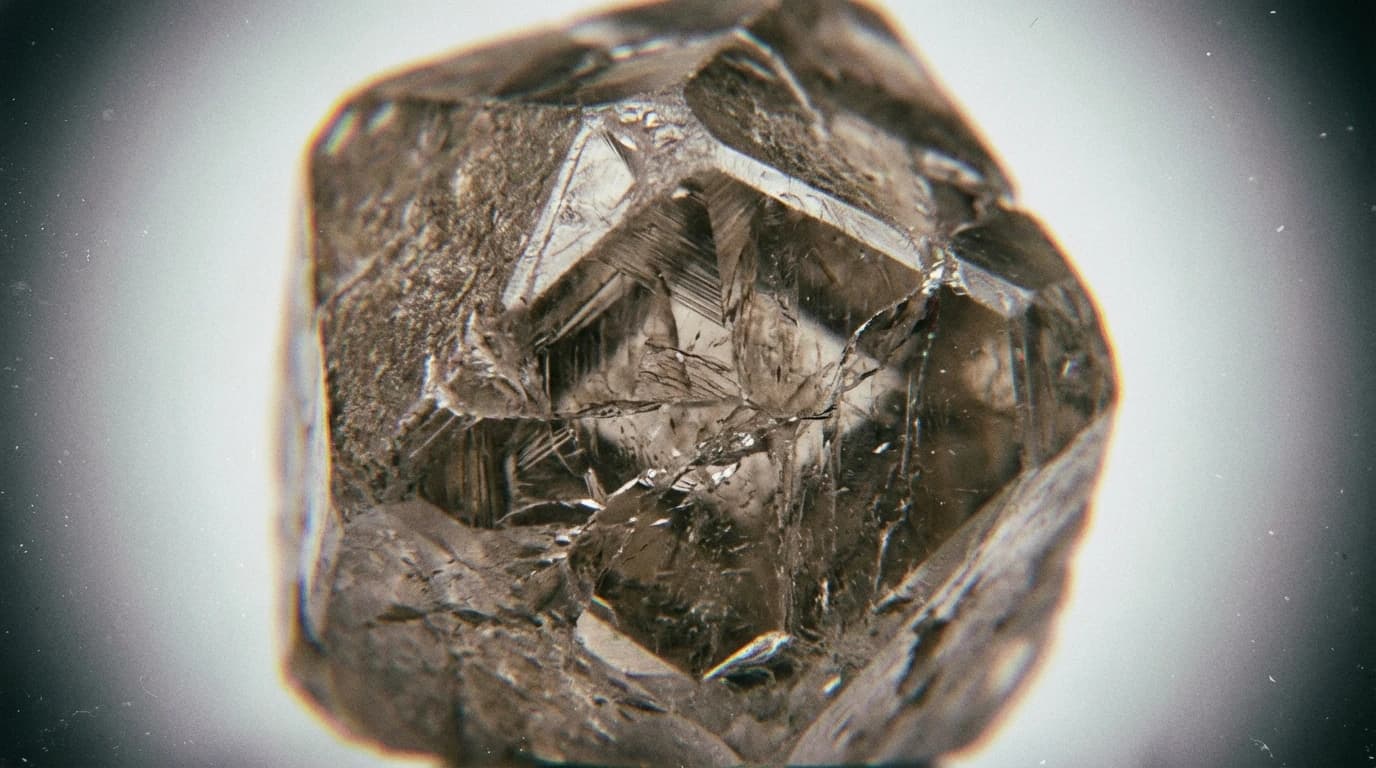 Image for Simulating Quantum Noise: An Early Look at Nitrogen-vacancy centers in Diamond