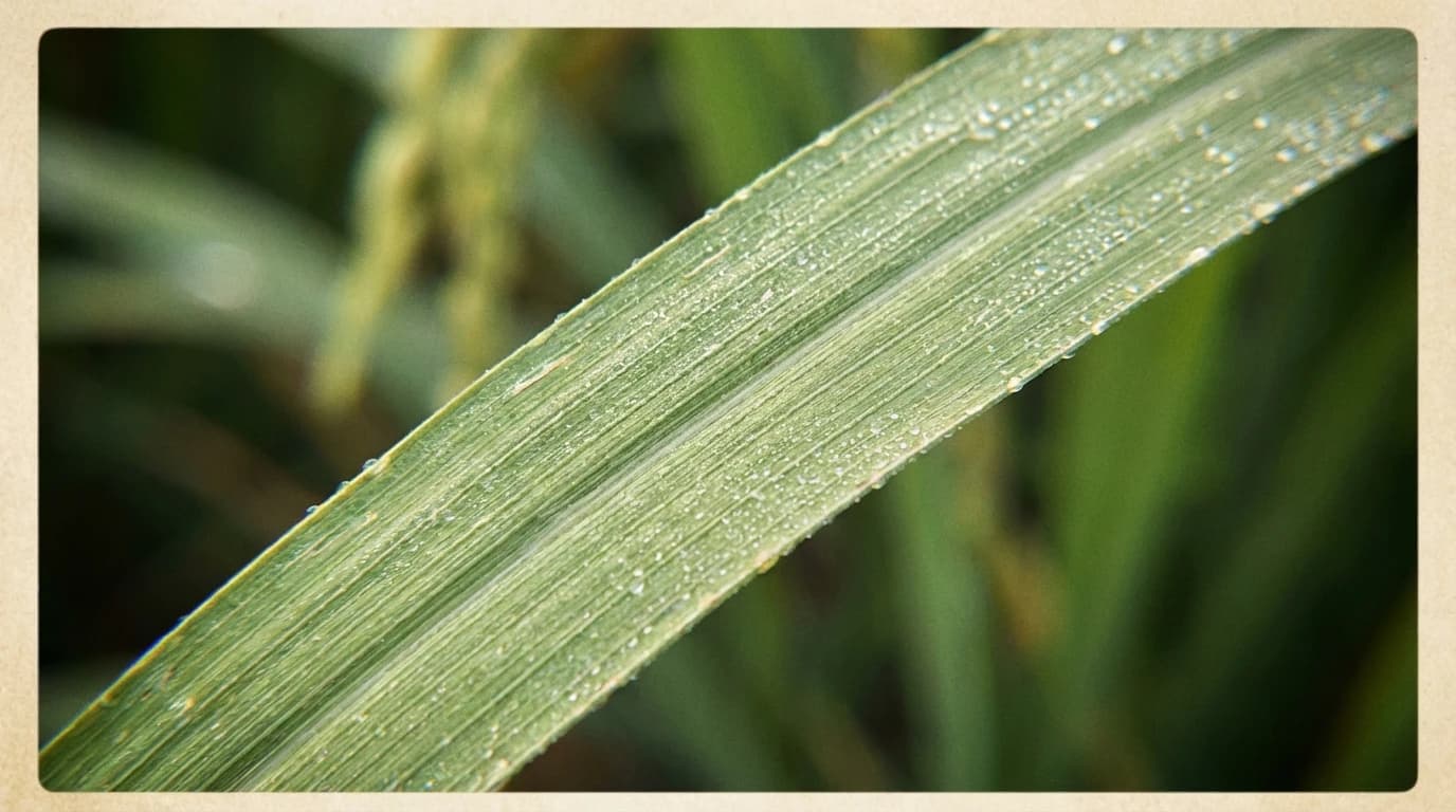 Visualisation for: Smart Cameras and Sick Crops: The Future of Rice Leaf Disease Diagnosis