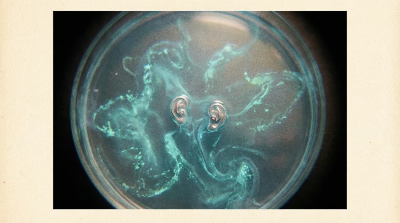 Visualisation for: Smart Hearing Aids Help the Brain Relax in Noisy Rooms