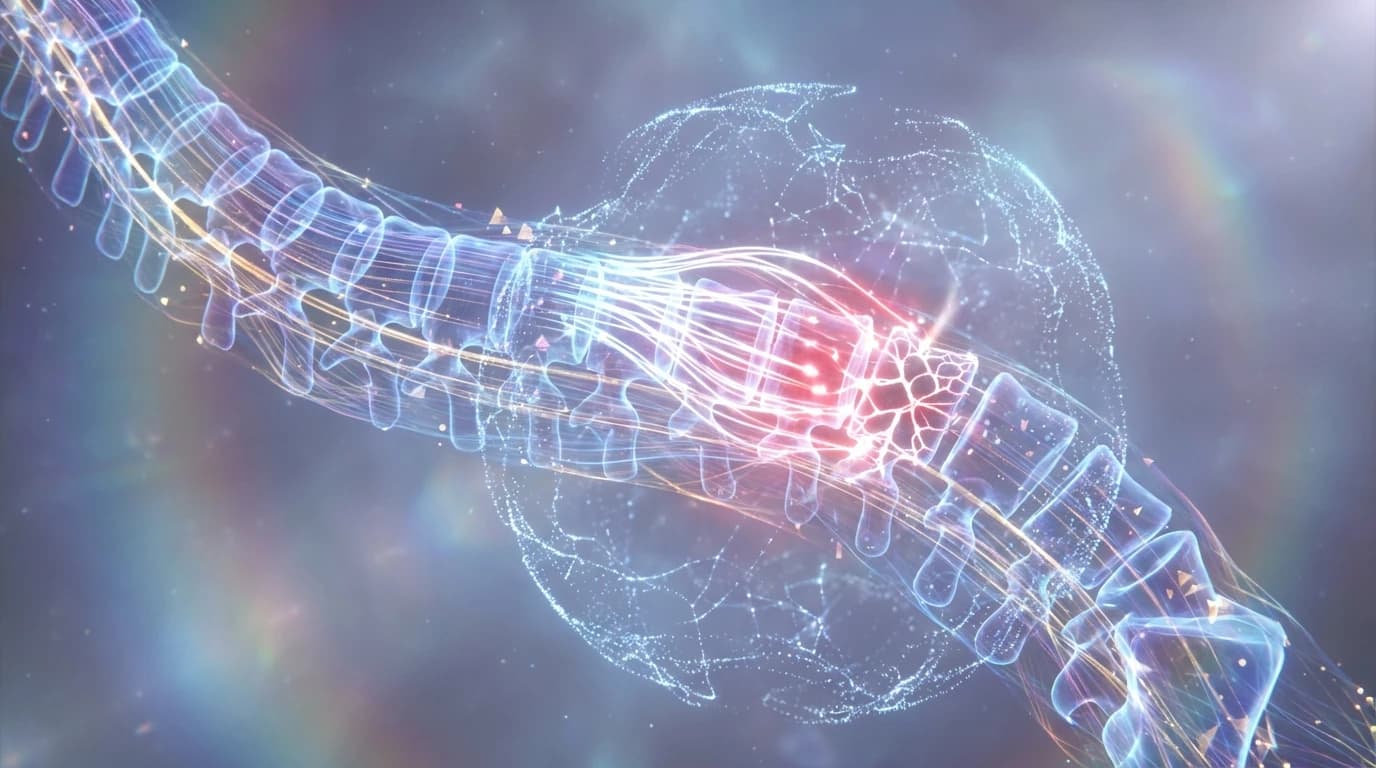 Visualisation for: Smarter AI Enhances Spinal Cord Injury Detection from CT Scans