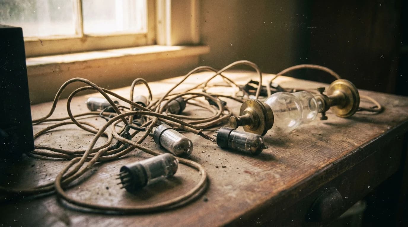 Image for Smoke Signals: The Chemistry of California Wildfire Health Impacts