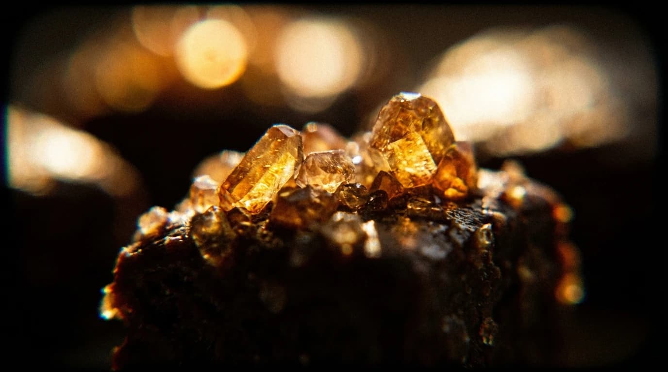 Visualisation for: Solar-Powered Giants: The Dining Habits of Endangered Clams