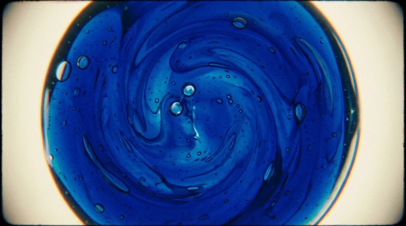 Image for Solar wind turbulence: Linking the Sun’s deep rhythm to cosmic chaos