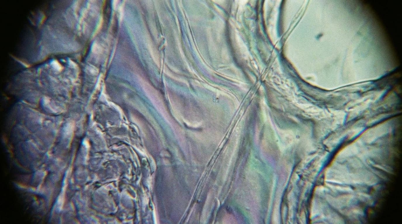 Image for Solid Polymer Electrolytes: Learning the Tricks of Cellular Chaos