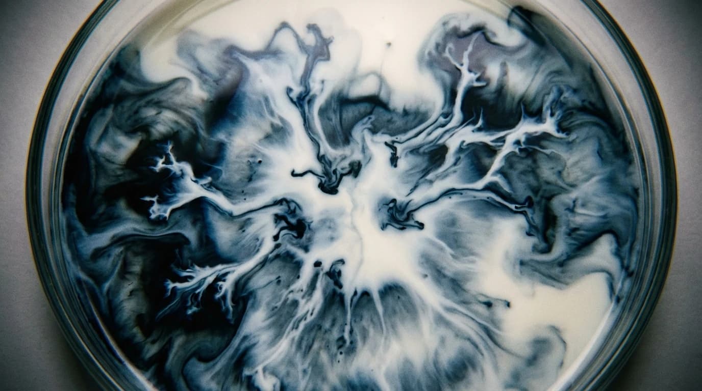 Visualisation for: Sparking Trouble: Why Brain Stimulation Isn't a One-Size-Fits-All Cure