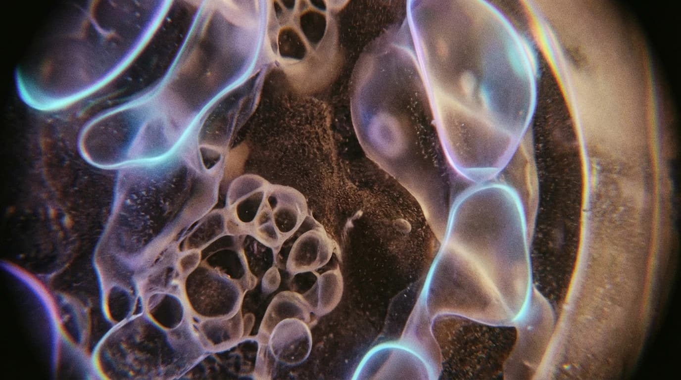 Image for Stem Cell Transplants Offer Vital Hope for Rare Autoimmune Disease