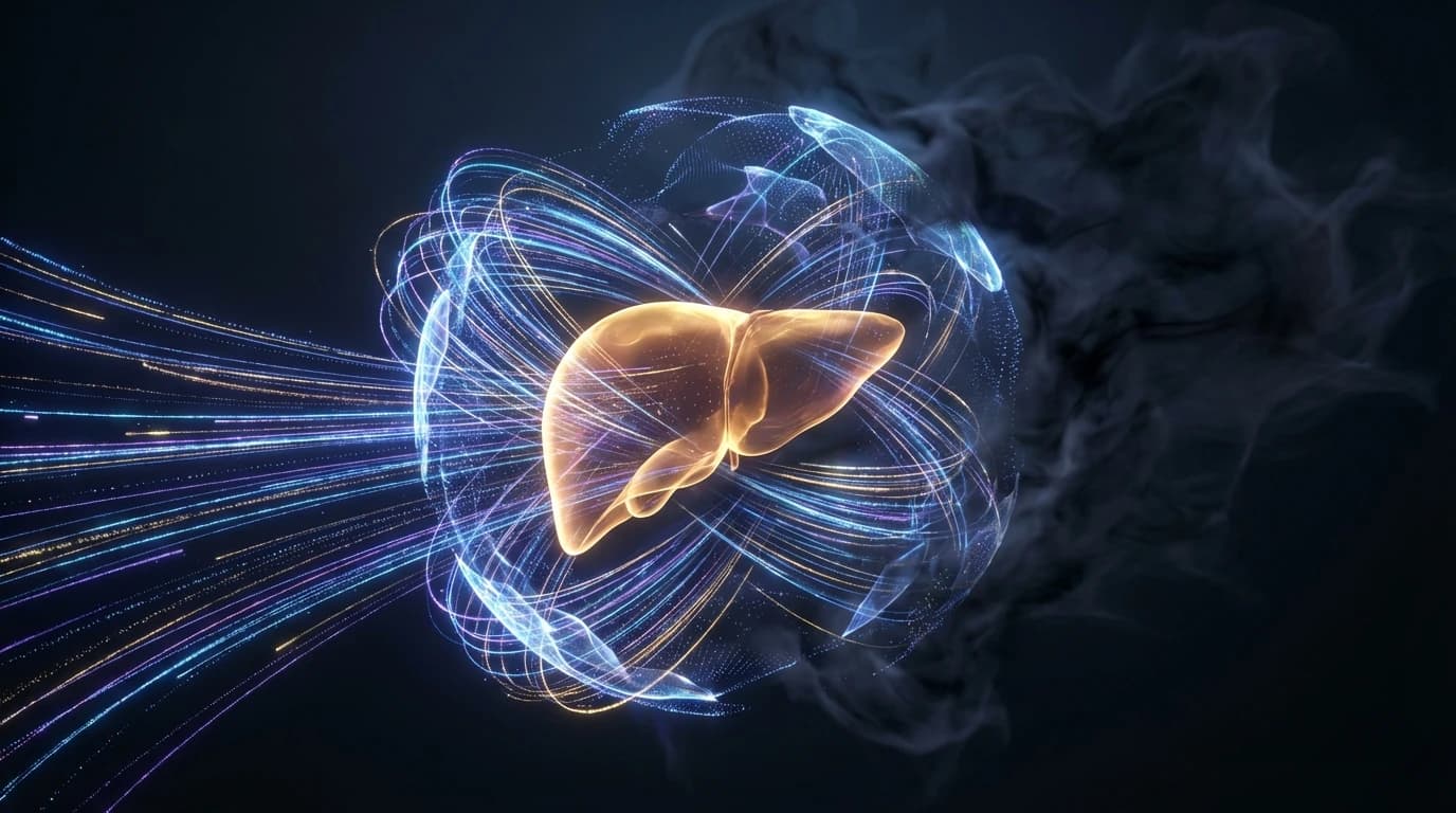 Visualisation for: Strike Fast: Early Antifungal Treatment Boosts Liver Failure Survival