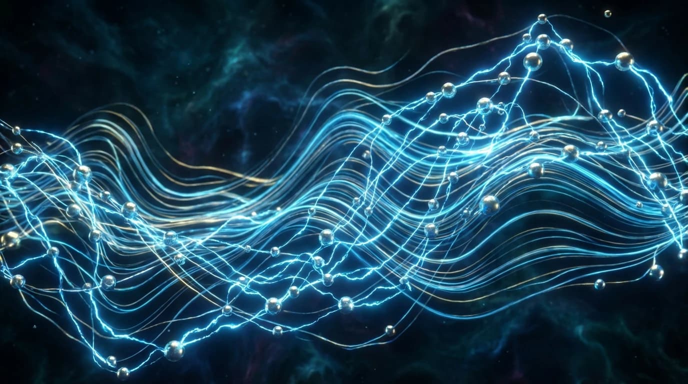 Visualisation for: Supercritical Synthesis Boosts Nanoparticle Conductivity by 1,000 Times