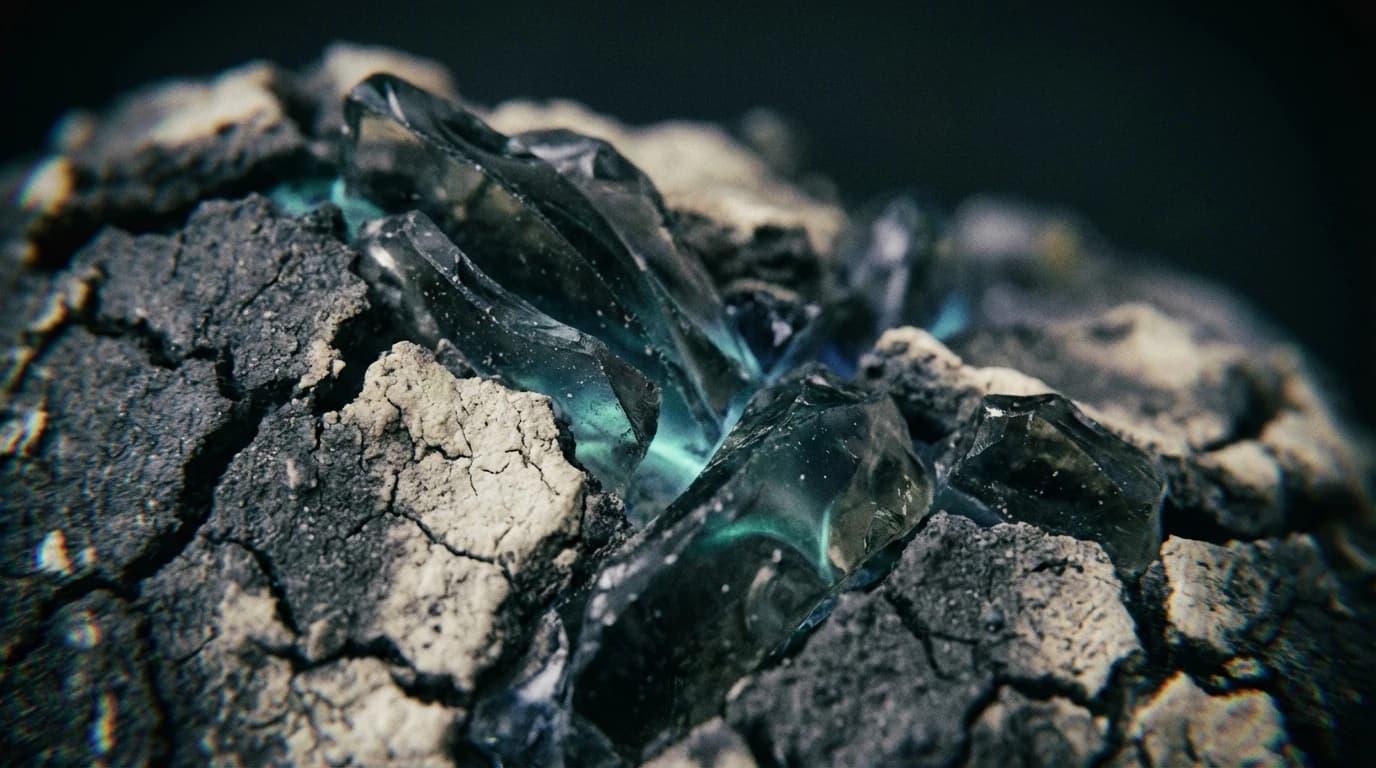 Image for Sustainable Technology: Why Your City Might Soon Be Made of Algae and Glass