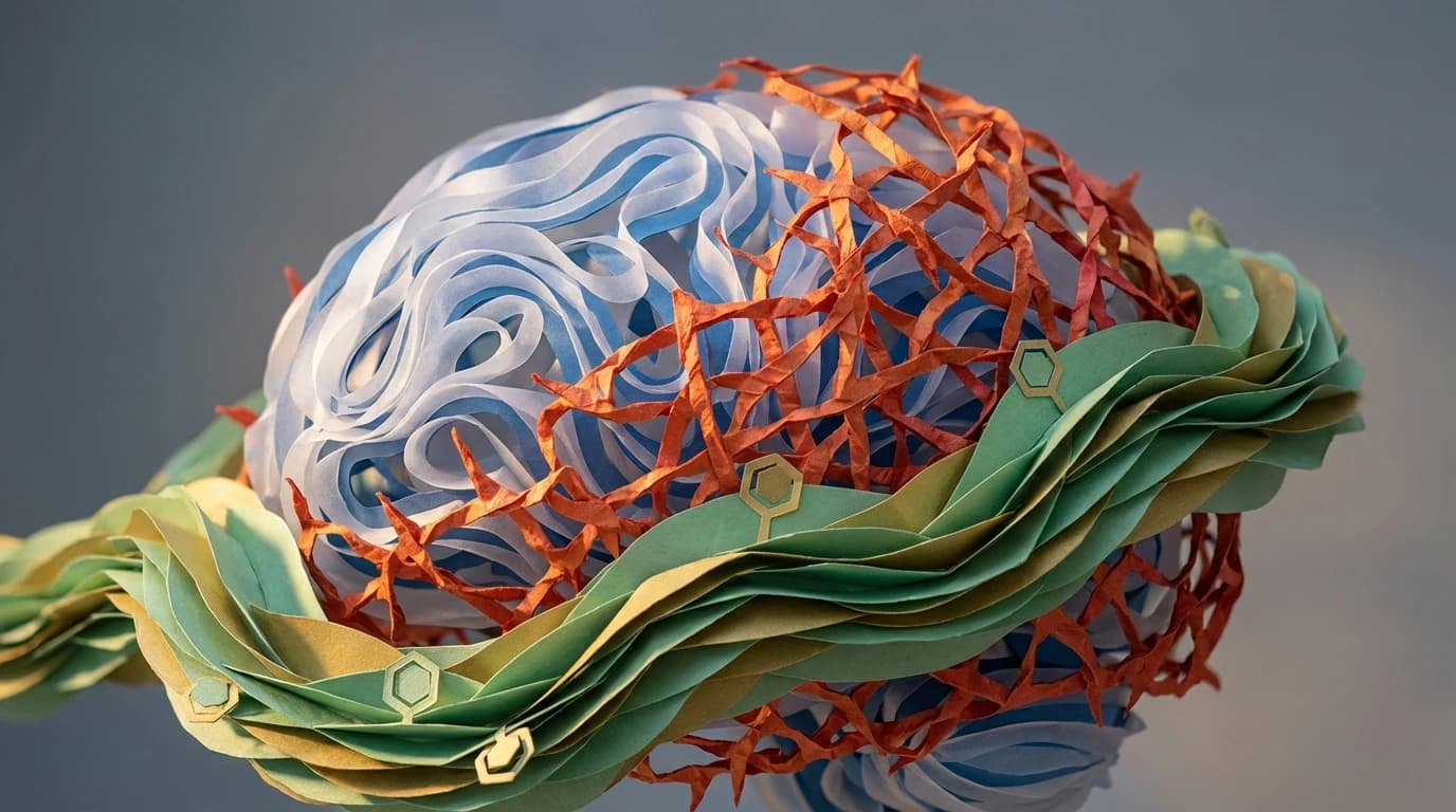 Image for Taming Neural Static: Targeting Cannabinoid Receptors in Fragile X Syndrome