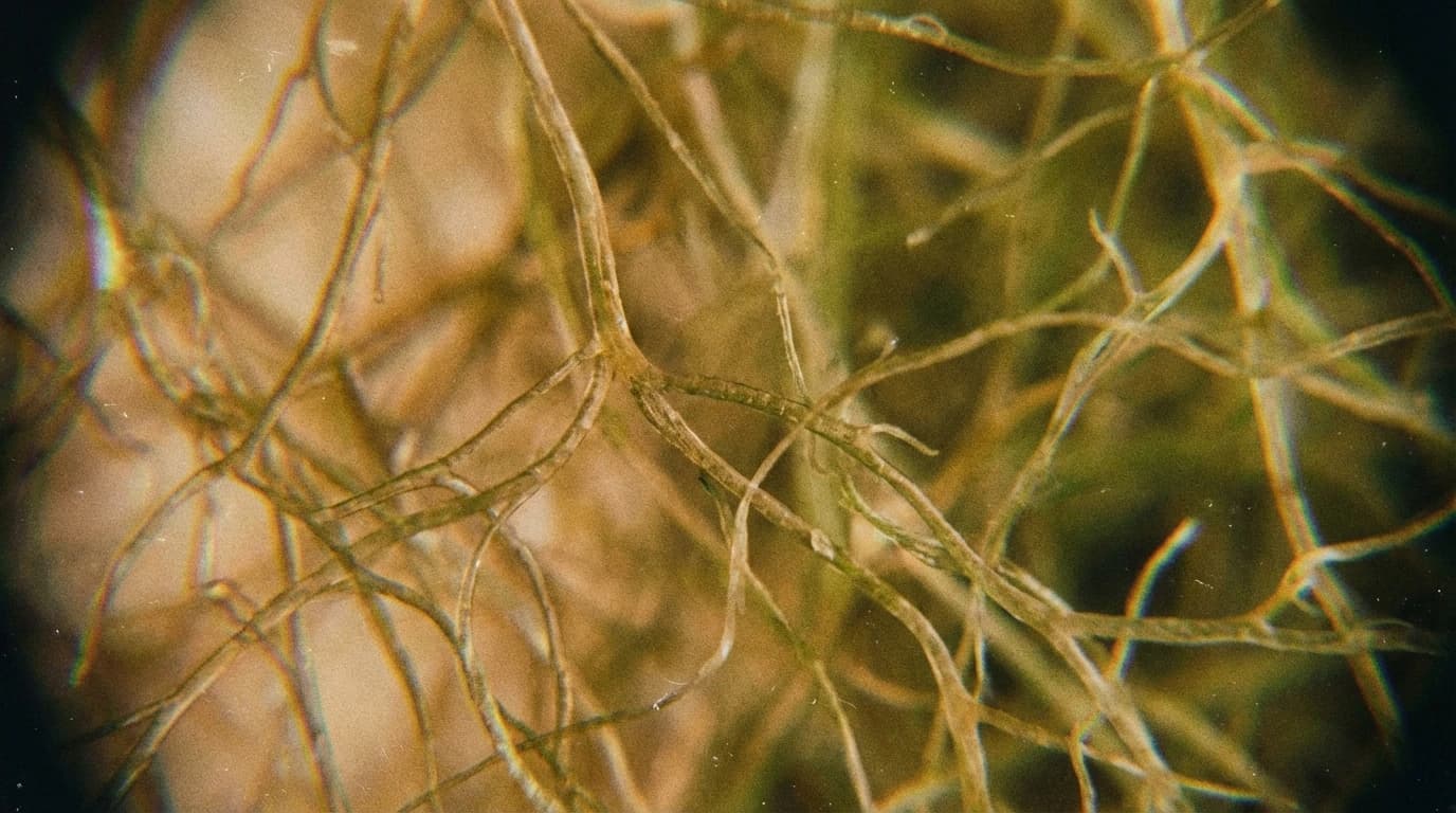 Image for Targeting Vascular Signals: A New Approach to Liver Fibrosis Treatment