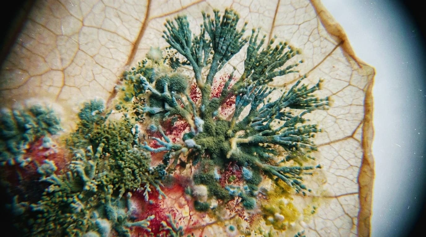 Image for The AI Reality Check for Microbiome Disease Prediction