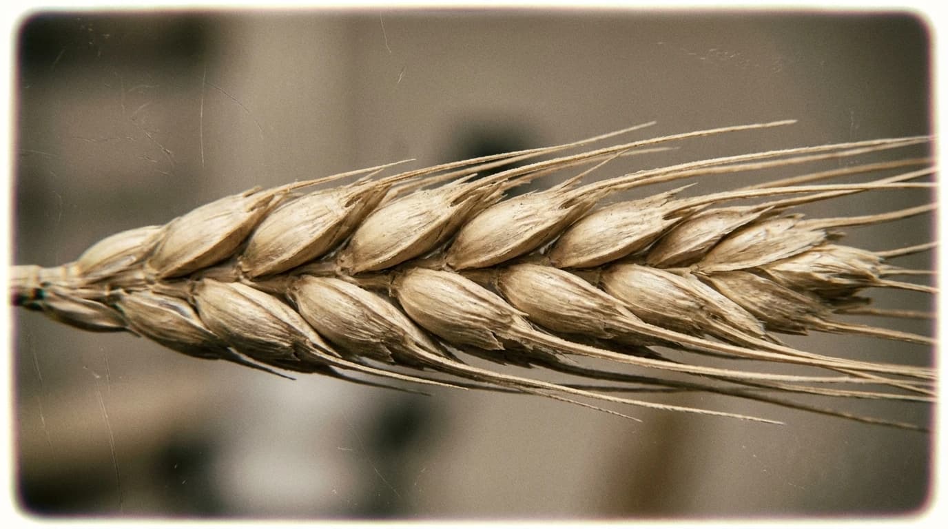 Image for The Algorithm Beating Traditional Models at Wheat Yield Prediction