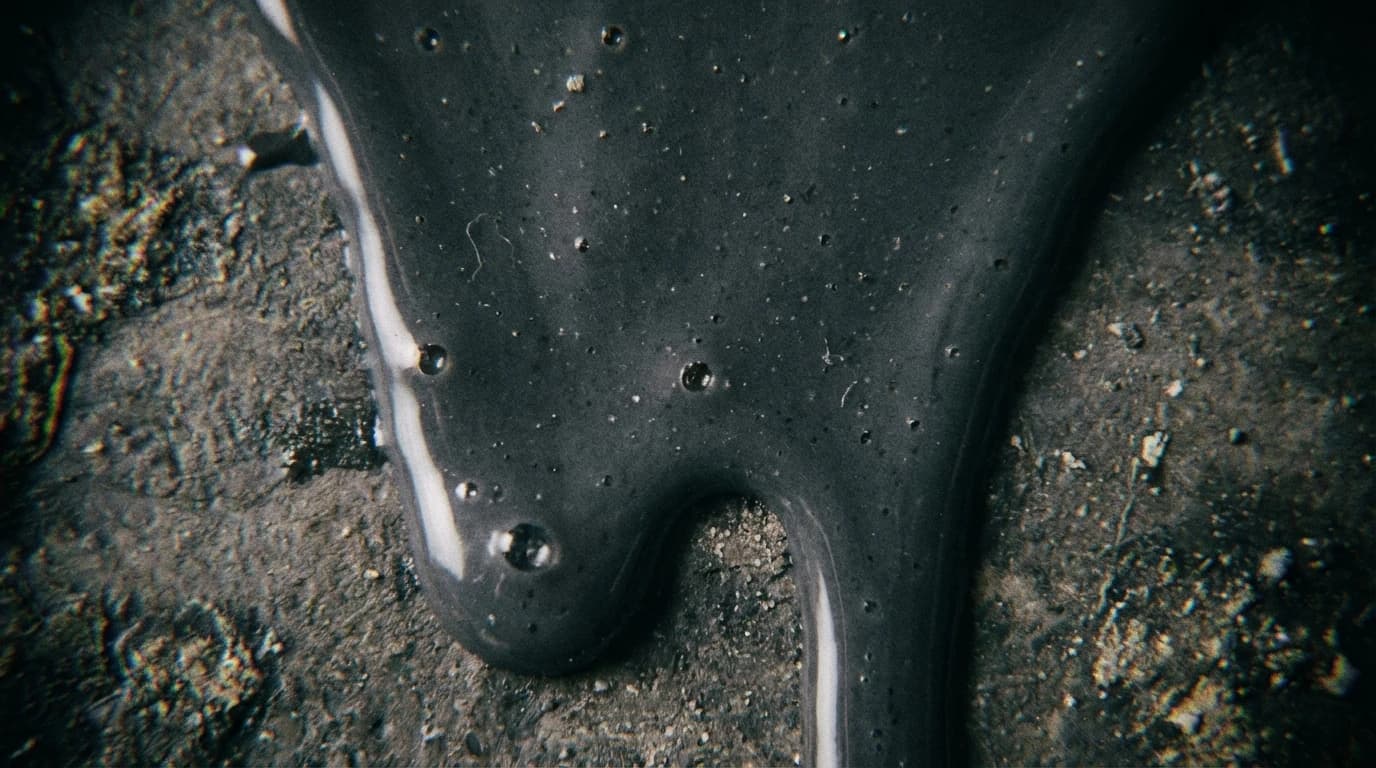 Image for The Archive in Chaos: Decoding the SMARCA4-deficient Undifferentiated Tumor