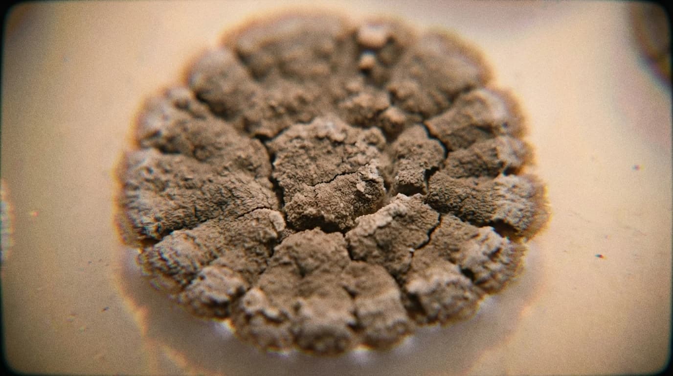 Image for The Asian Exception: Why Clostridioides difficile RT027 Lacks Its Usual Bite