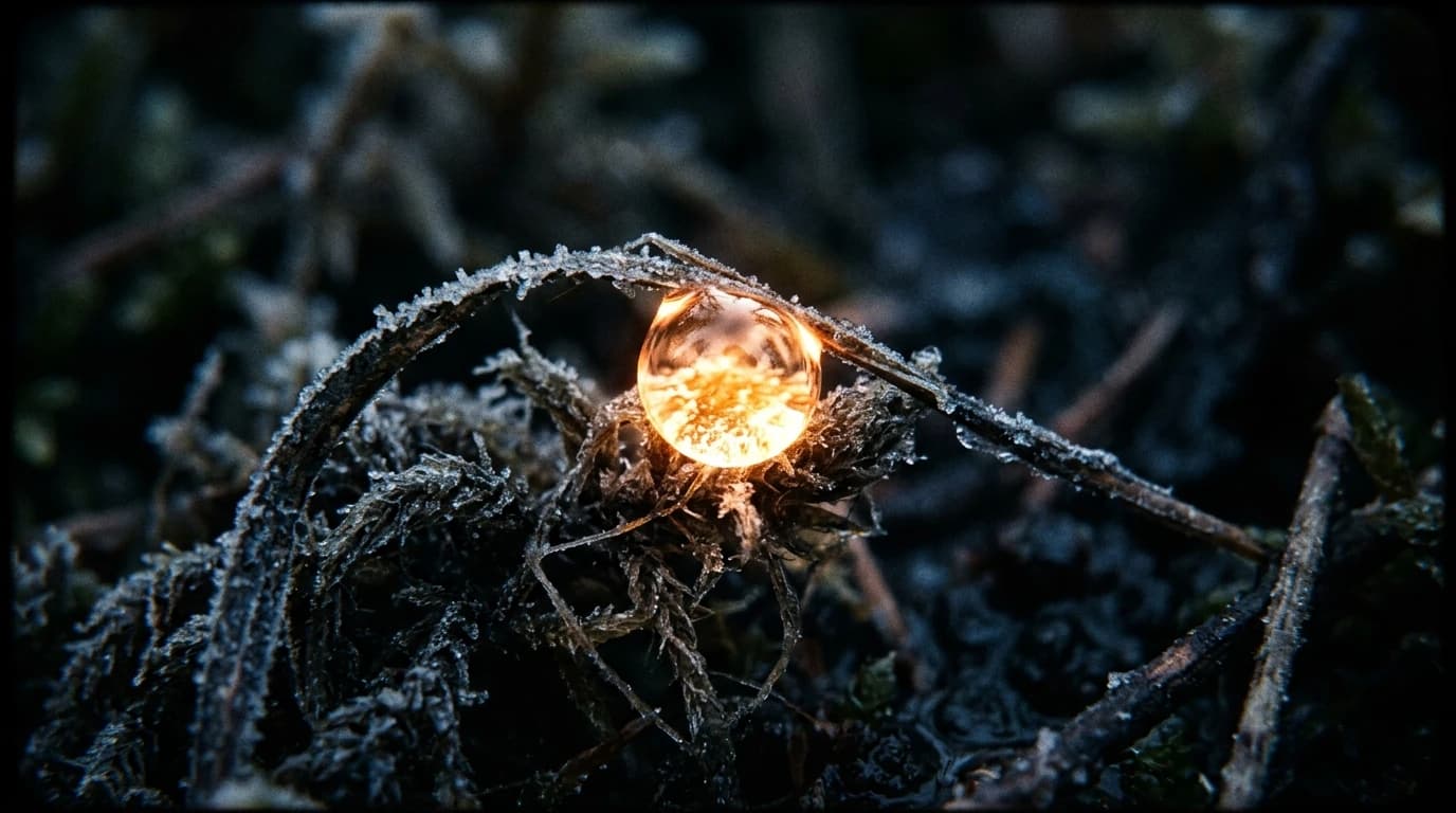 Image for The Atomic Glow: Stabilising Metal Nanoclusters for a New Era of Sensing