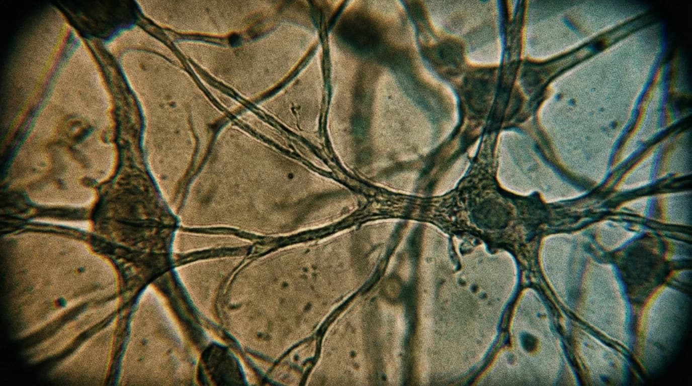 Visualisation for: The Biology of Exercise and Depression: How Running Calms Your Brain's Bouncers