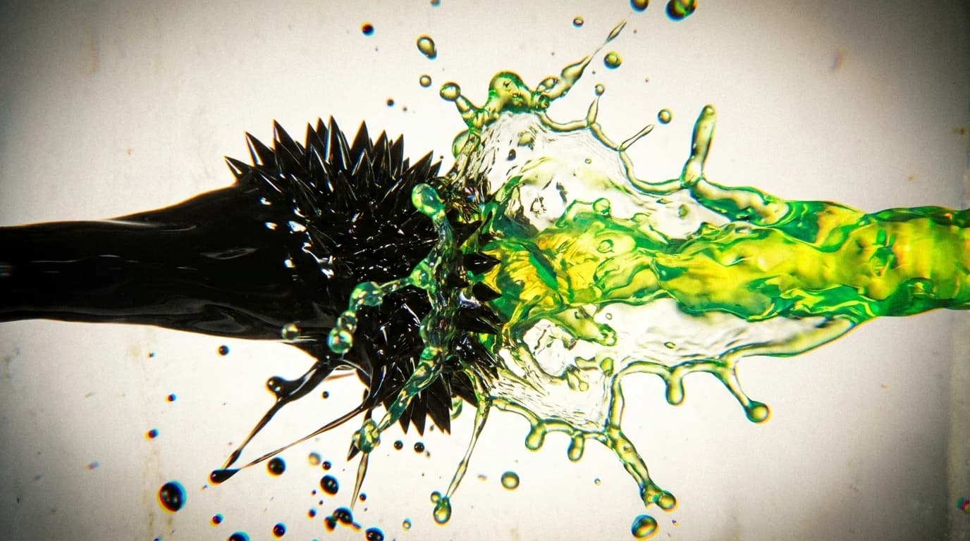 Image for The Biology of Junk: Why Ultra-Processed Foods Trick Our Bodies