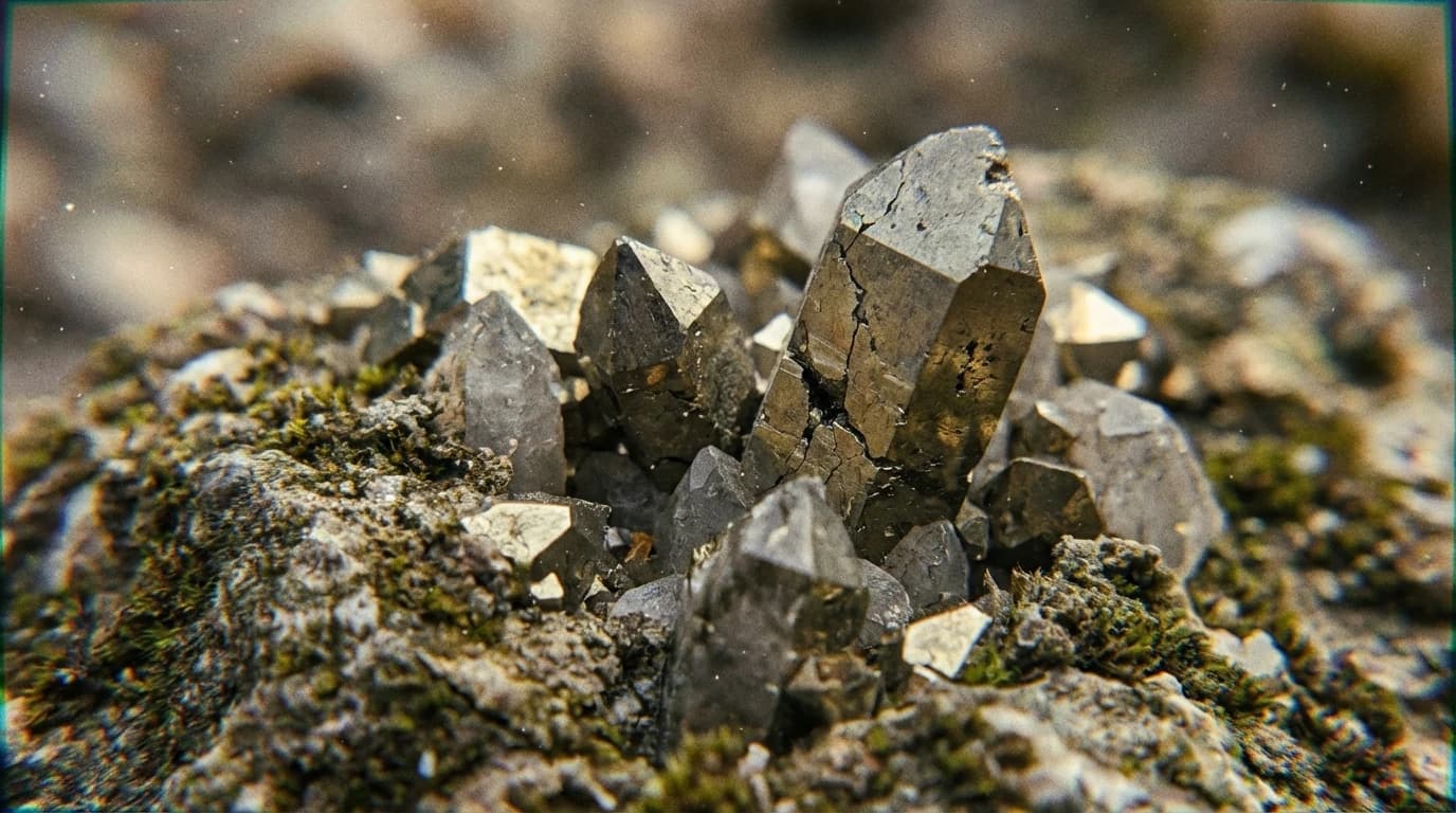 Image for The Biosynthesis of Nanomaterials: Can Microbes Outperform the Factory?