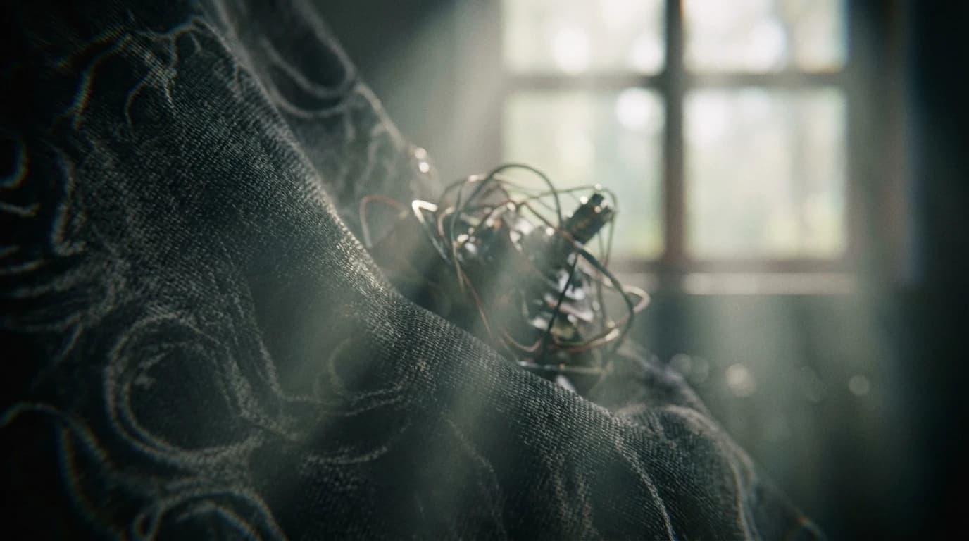 Image for The Brain’s Hidden Junction Box: A New Target for Stopping Seizures