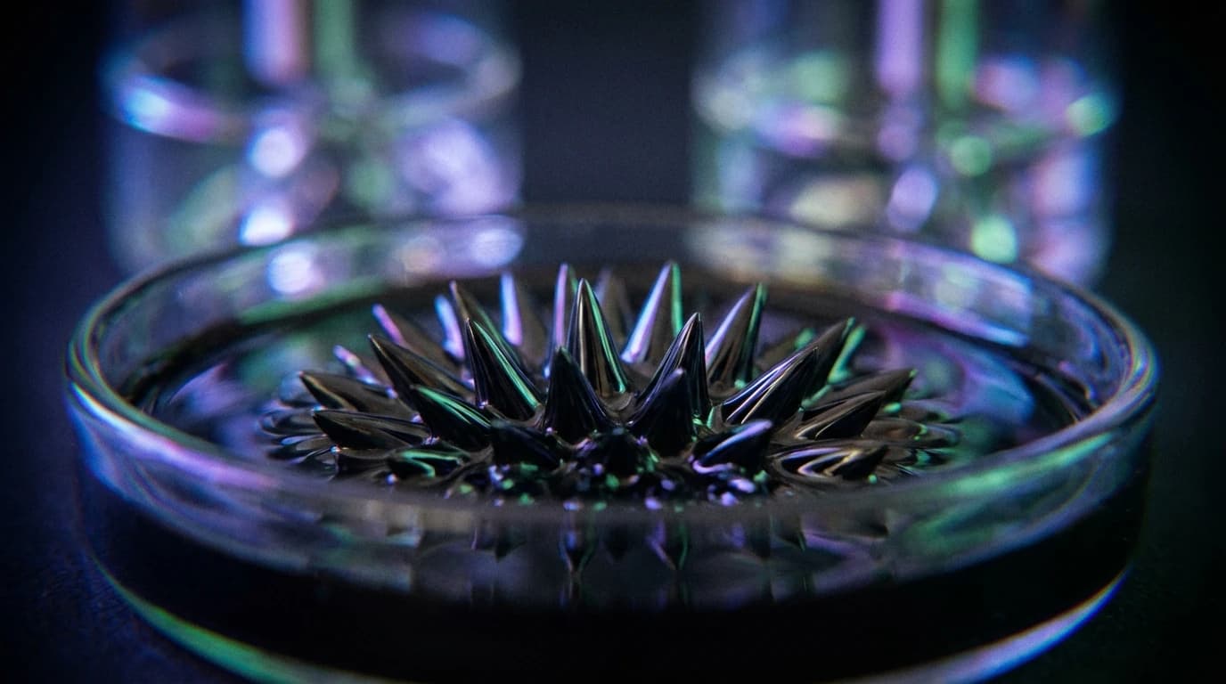 Image for The Brain’s Hidden Language: Why 'Beta Bursts' Are the Future of Computing