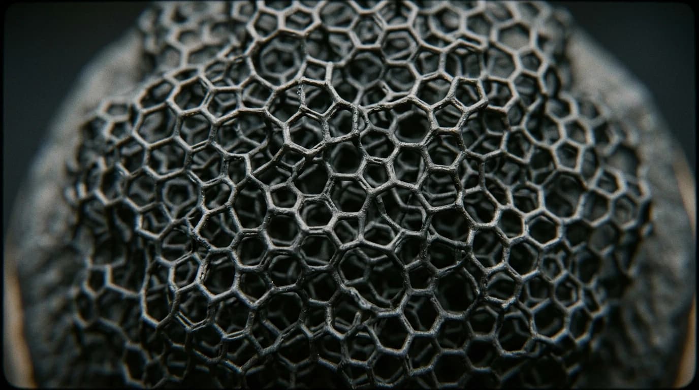 Visualisation for: The Carbon Cage: Refined Synthesis of Fullerene-Fused Tetrahydropyridines