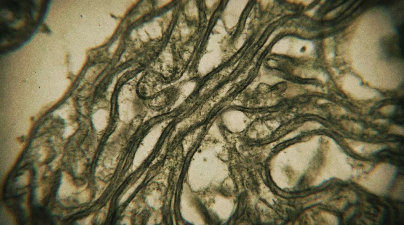 Image for The Cellular Rev Limiter: A New Discovery in NAD+ regulation