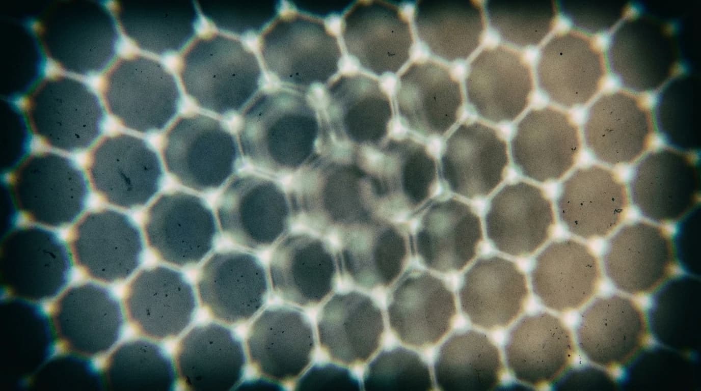 Image for The Chameleon Chip: Rewriting the **Electronic Properties of 2D Materials**