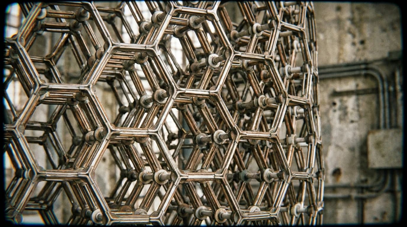 Image for The Chemical DNA of Zintl Thermoelectric Materials and the Future of Waste Heat