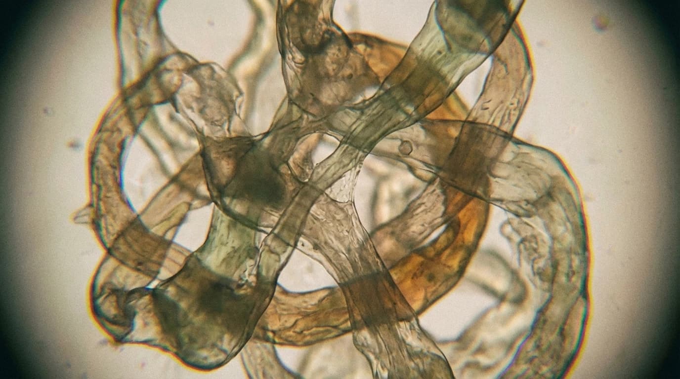 Image for The Chemical Ghost: Solving the Final Mystery of Nicotine Biosynthesis