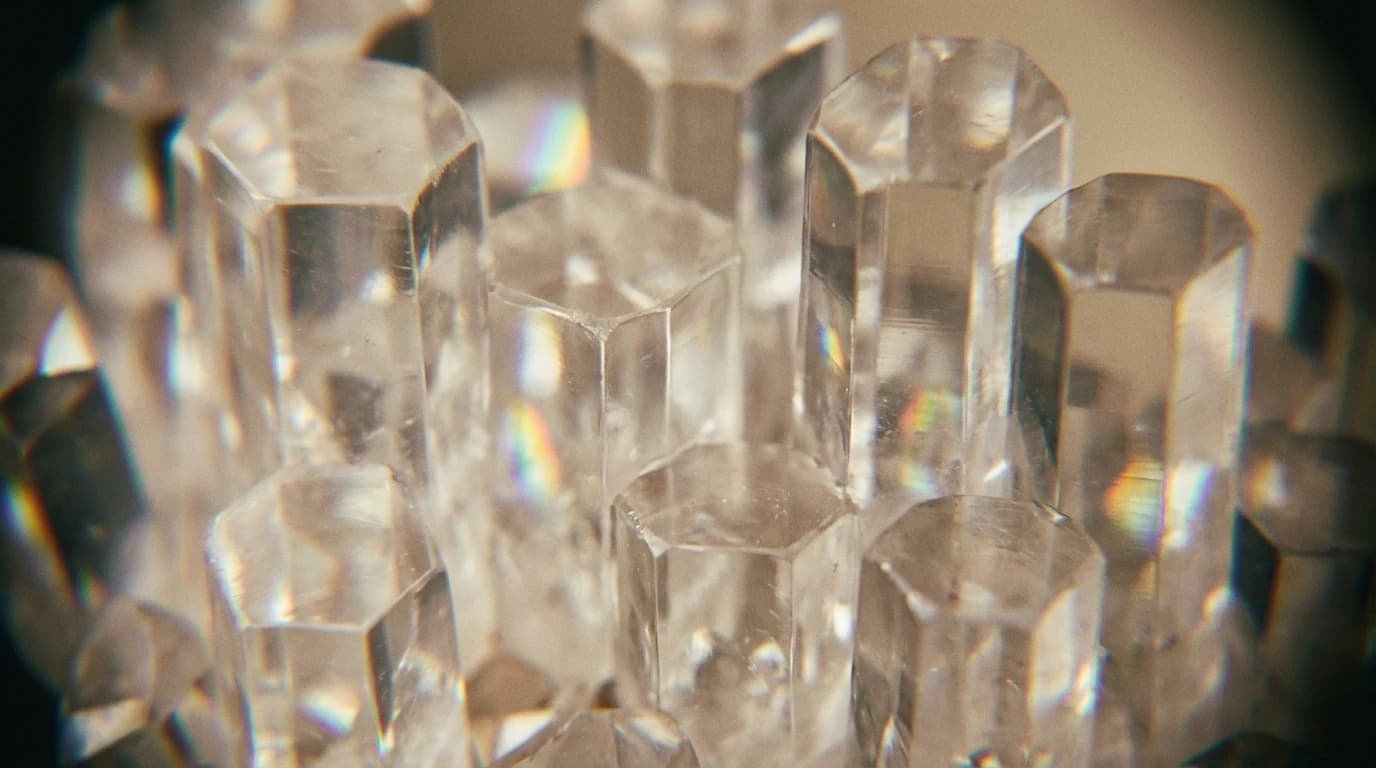 Image for The Clever Cage Trick Making Cocrystallization-induced Deracemization Possible