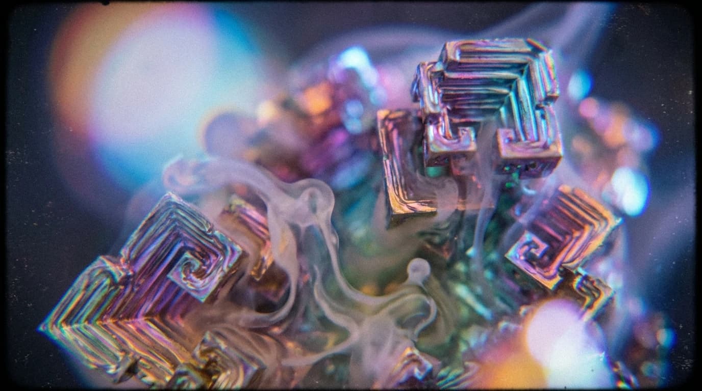 Image for The Cocktail Effect: How a Specific Nutrient Blend Rewires the Brain