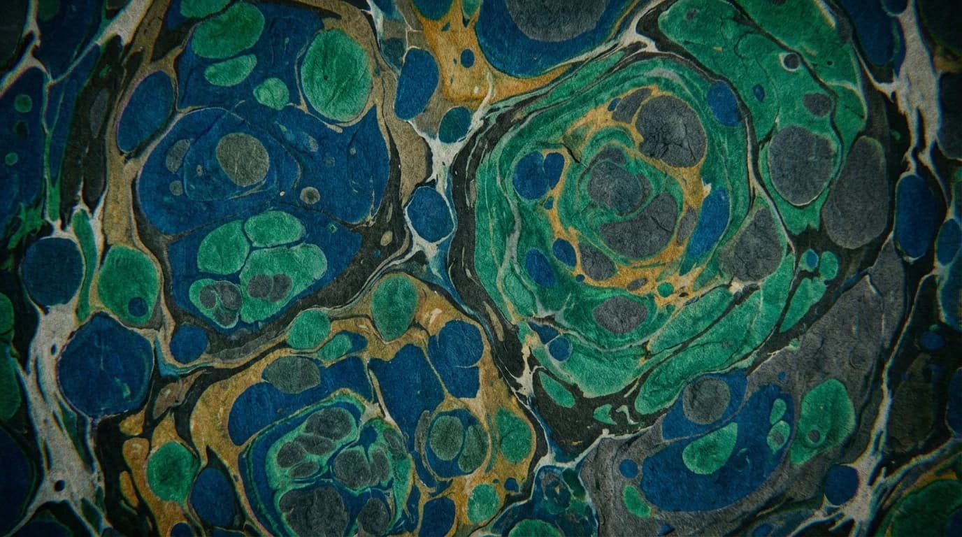 Image for The Deep-Sea Social Network: Unveiling the Indian Ocean’s Microbial Tiers