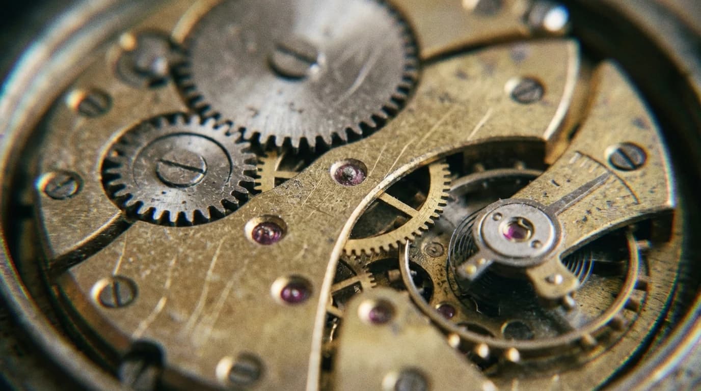 Image for The Delayed Brain Mechanics of Psychological Resilience