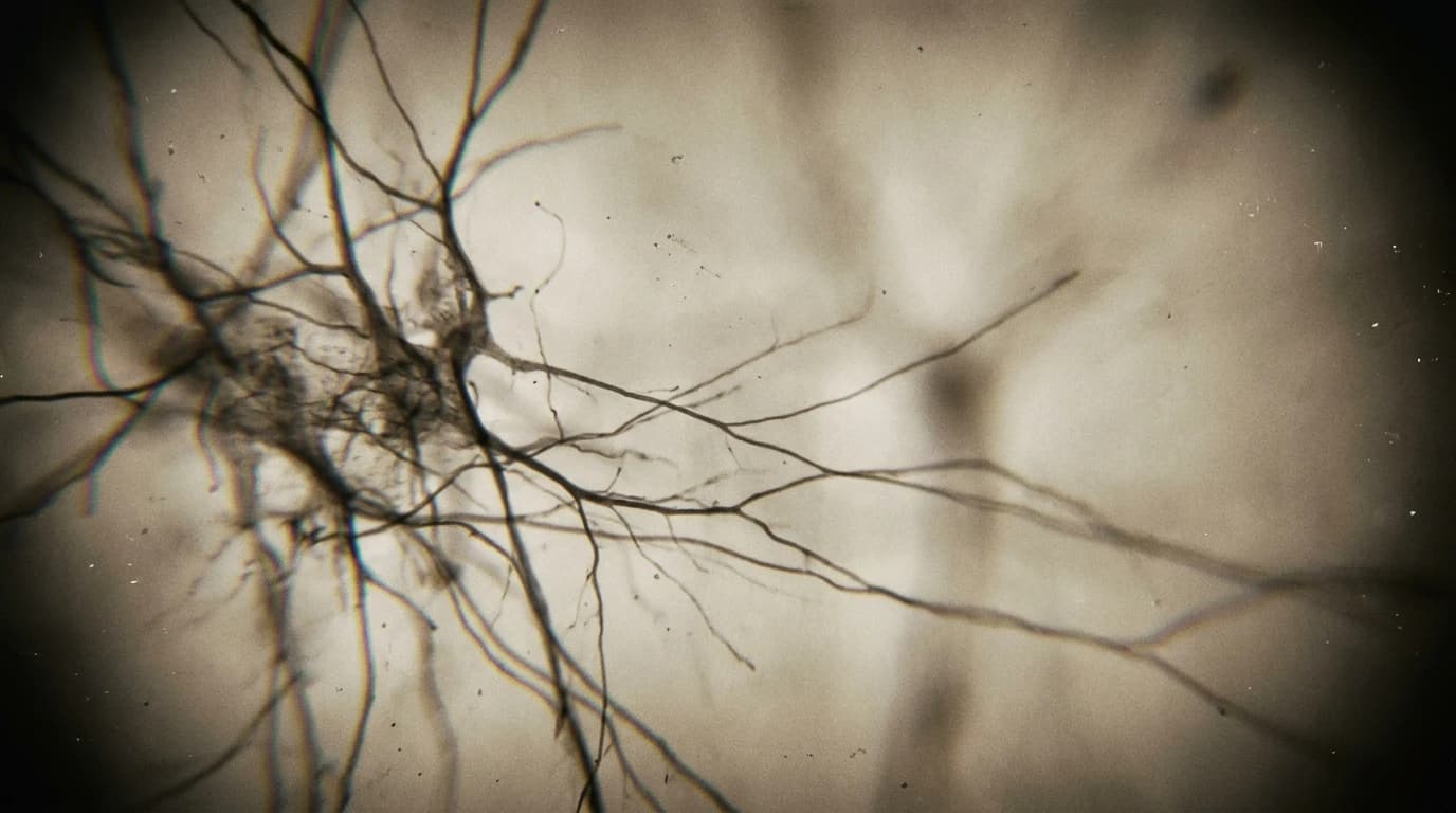 Image for The elegant asymmetry of the Central amygdala: How the brain wires defence