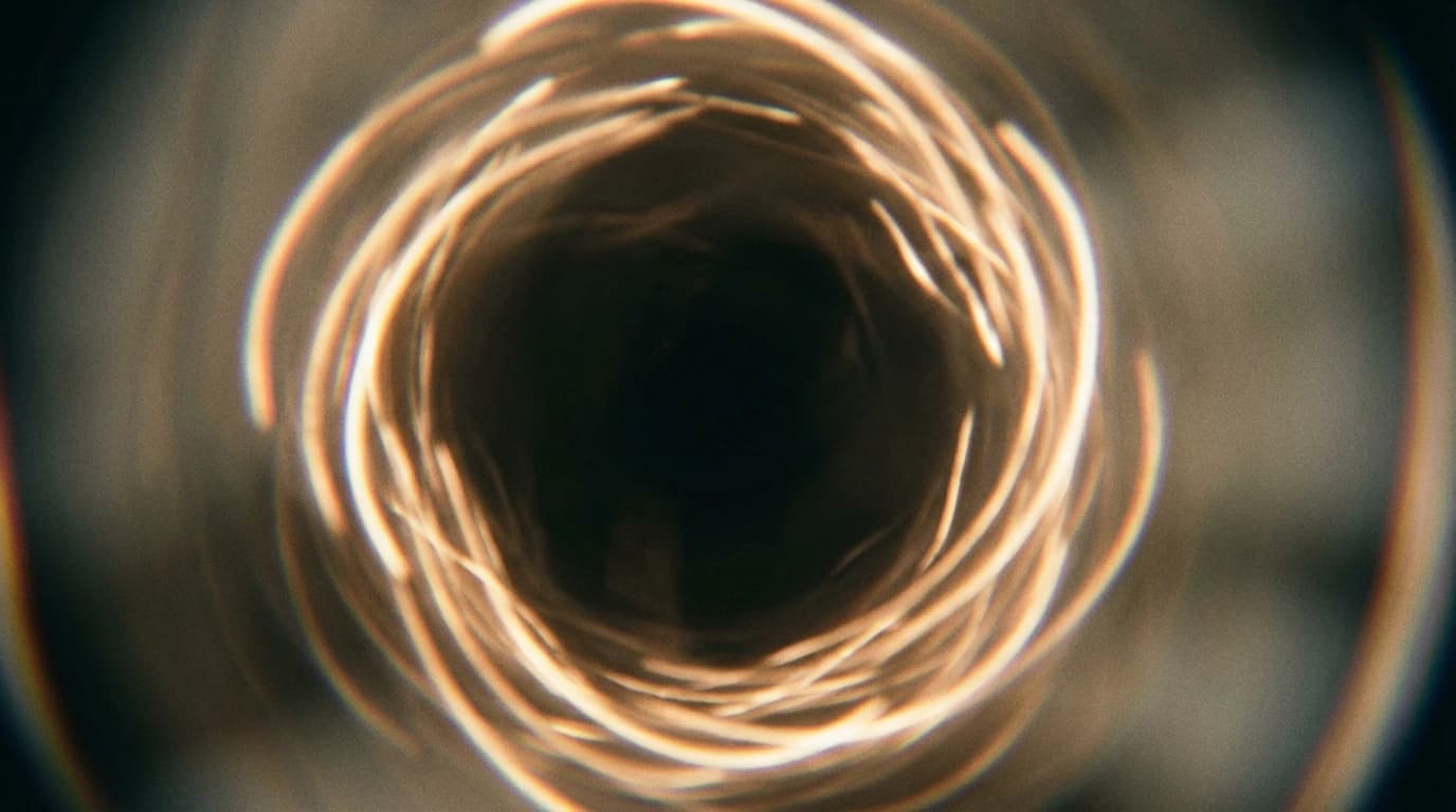 Image for The Elusive Black Hole Mass Gap Found Hidden in Secondary Collision Data