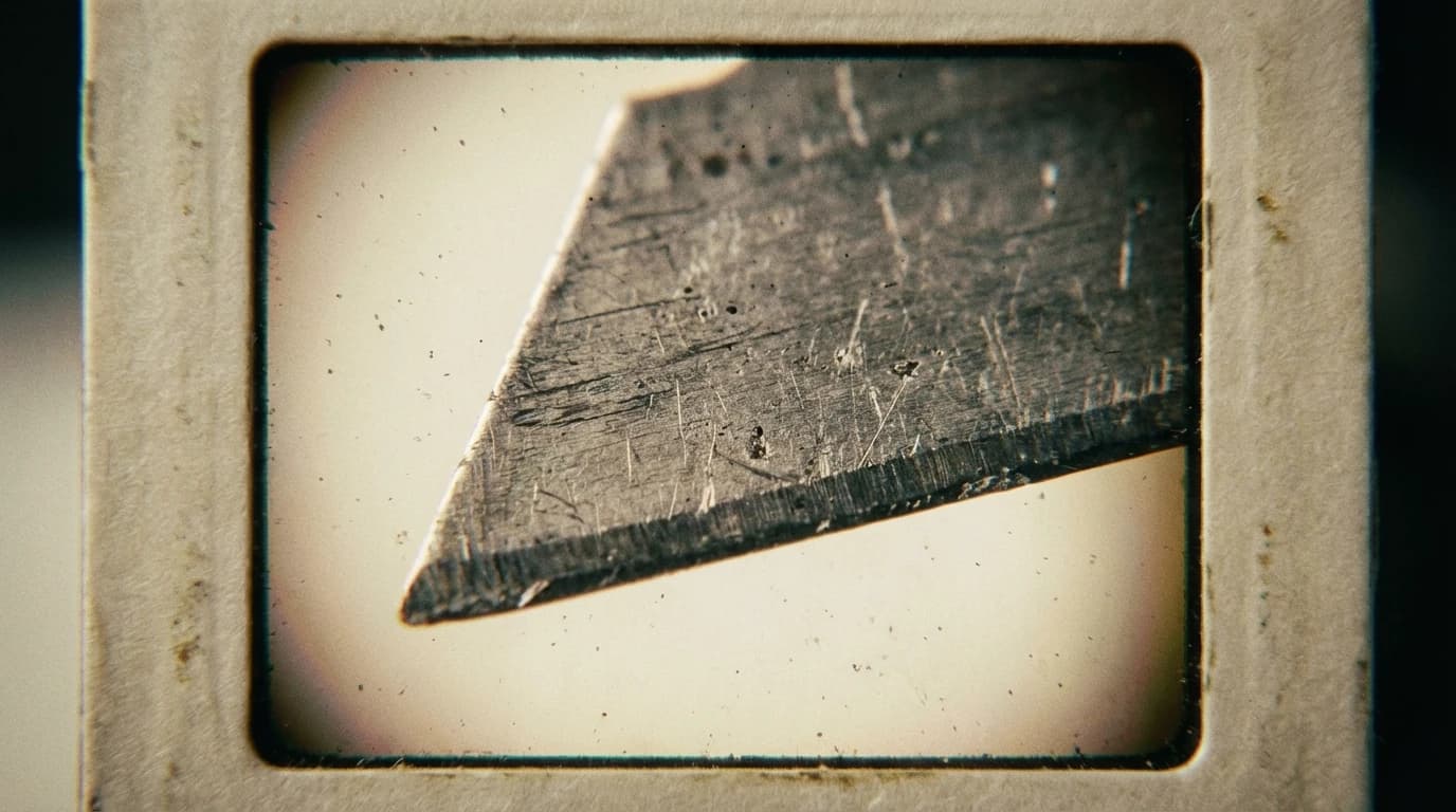 Image for The Evolutionary Case for Shrinking AI in Ophthalmology