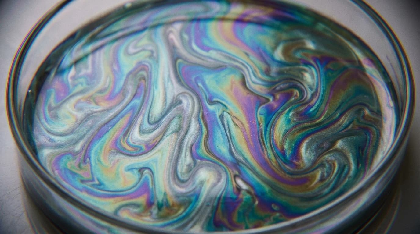 Visualisation for: The Field-Programmable Photonic Gate Array Could Revolutionise Low-Power Computing