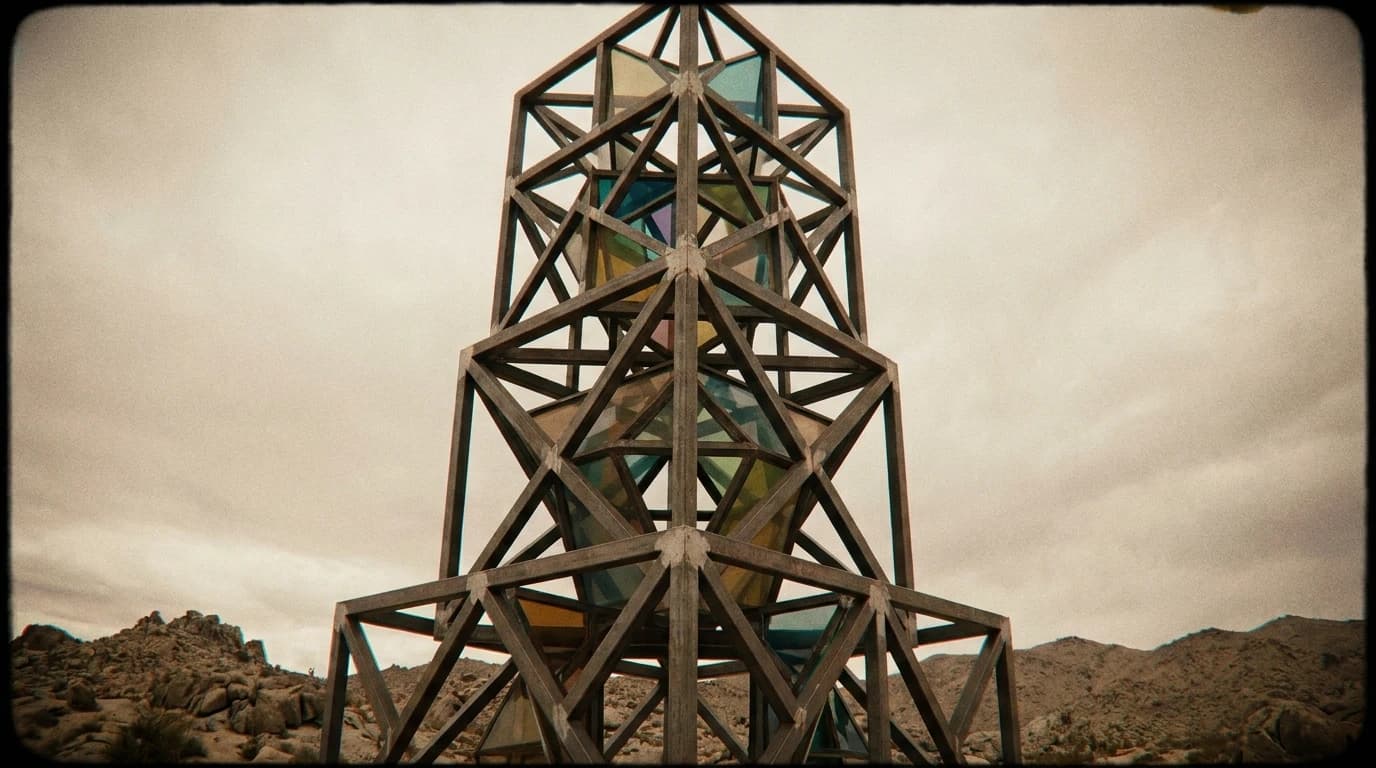 Image for The Fifth Field: A New Dark Matter Alternative That Could Rewrite Cosmology