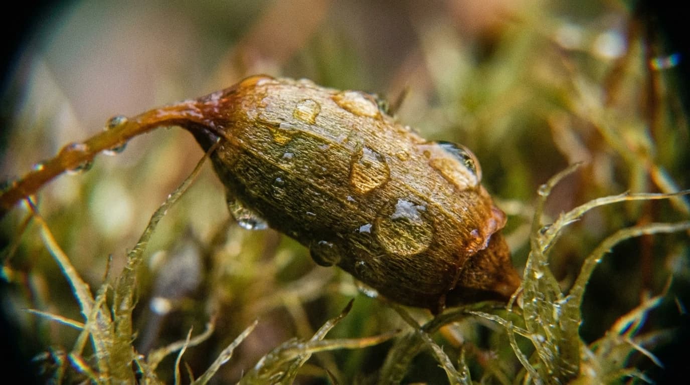 Image for The First Leaf Insect Genome Shows How Nature Builds The Perfect Disguise