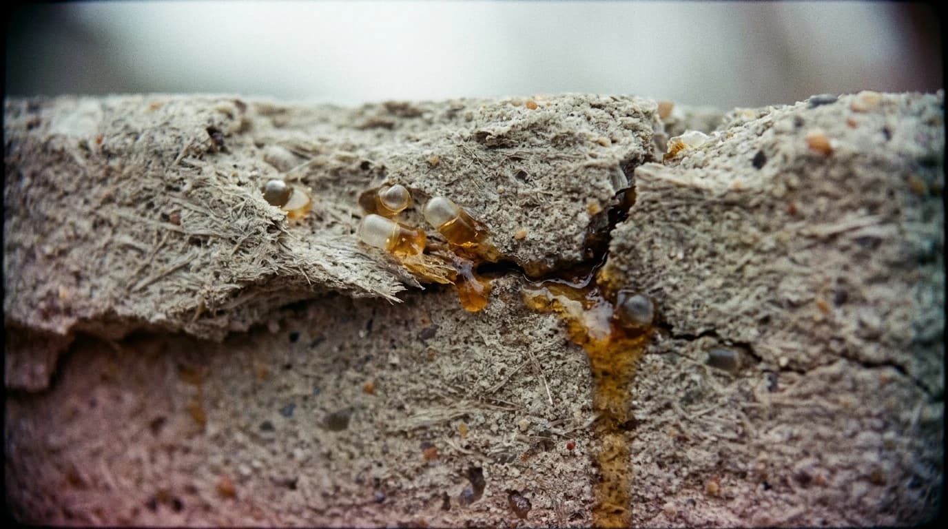 Image for The First Recyclable Mechanocatalyst: Building Smart Materials That Heal Under Pressure