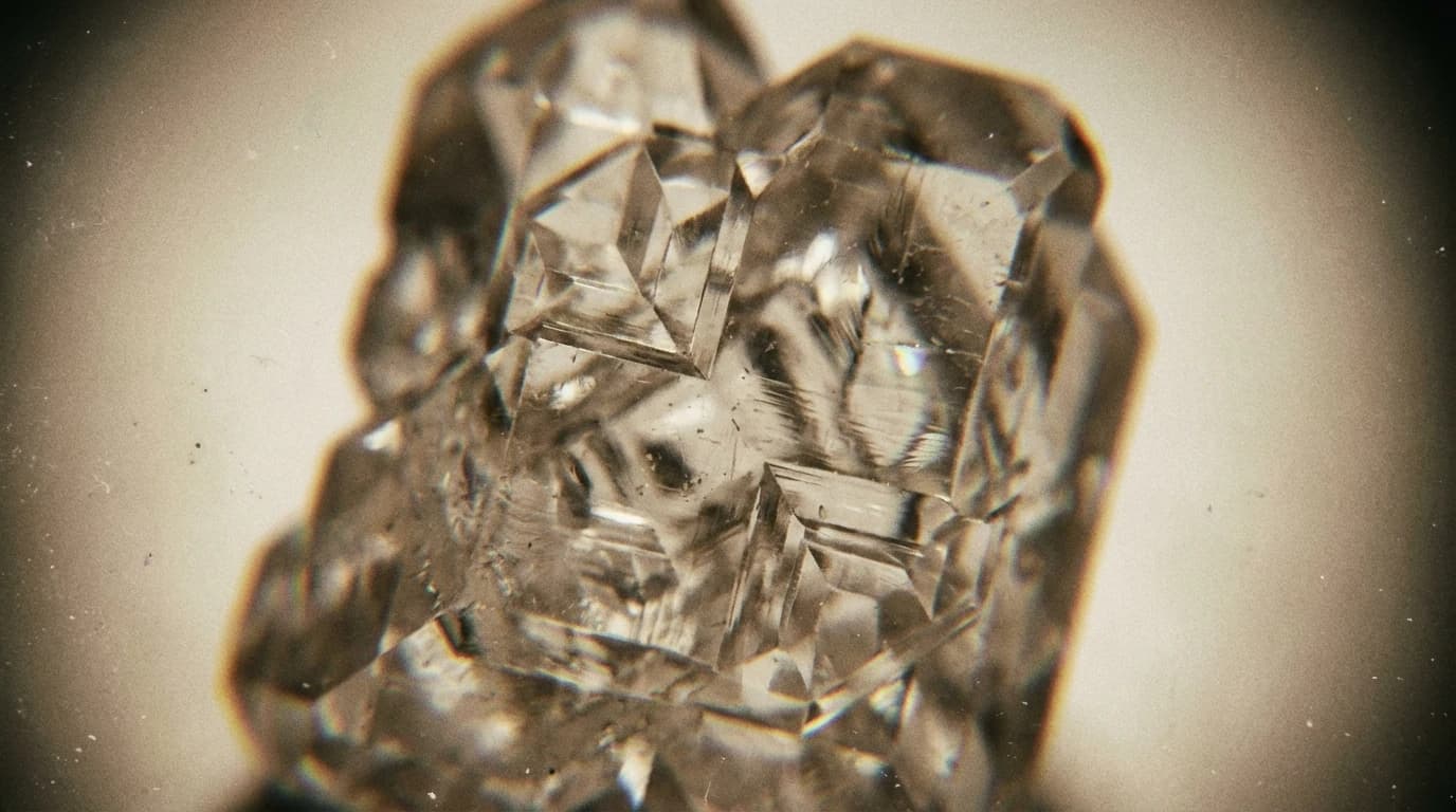 Image for The First Room-Temperature Supersolid: A Glimpse into the Future of Quantum Tech