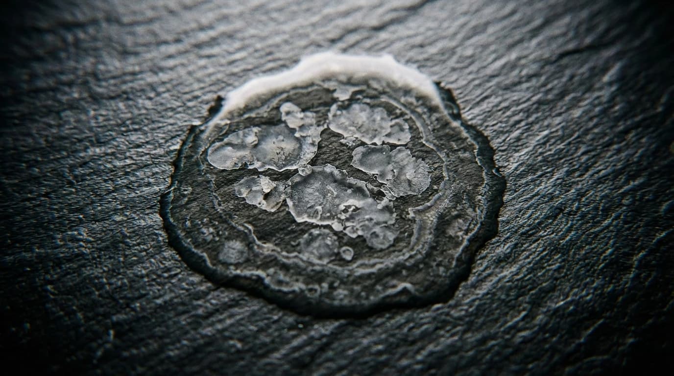 Image for The Future of Cyanuric Acid Testing is Hiding in a Drop of Water