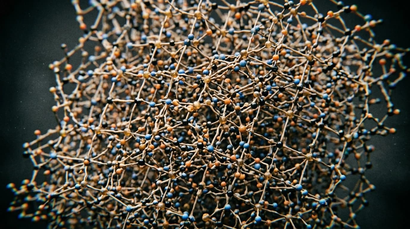 Image for The Future of Molecular Safety: Advancing Computational Toxicity Prediction