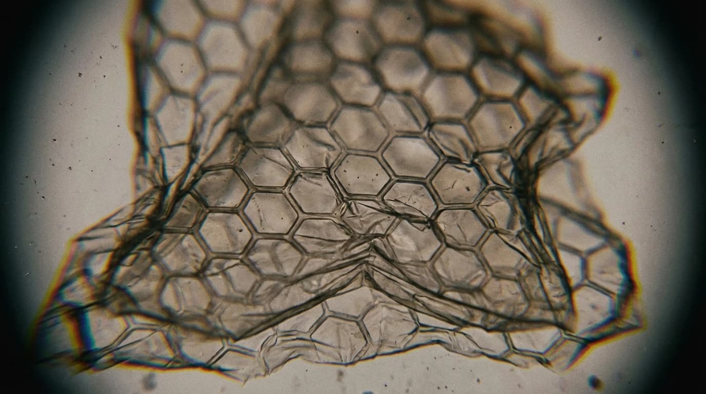 Visualisation for: The Future of Spintronics: How Chiral 2D Materials Could Redefine Quantum Computing