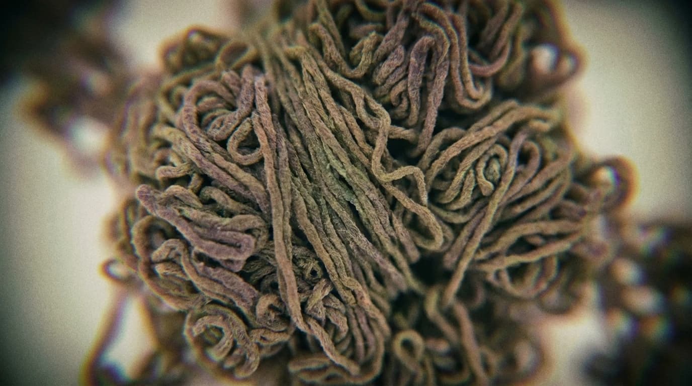 Image for The Genetic Architect of Lobodontia: Correcting a Case of Mistaken Identity